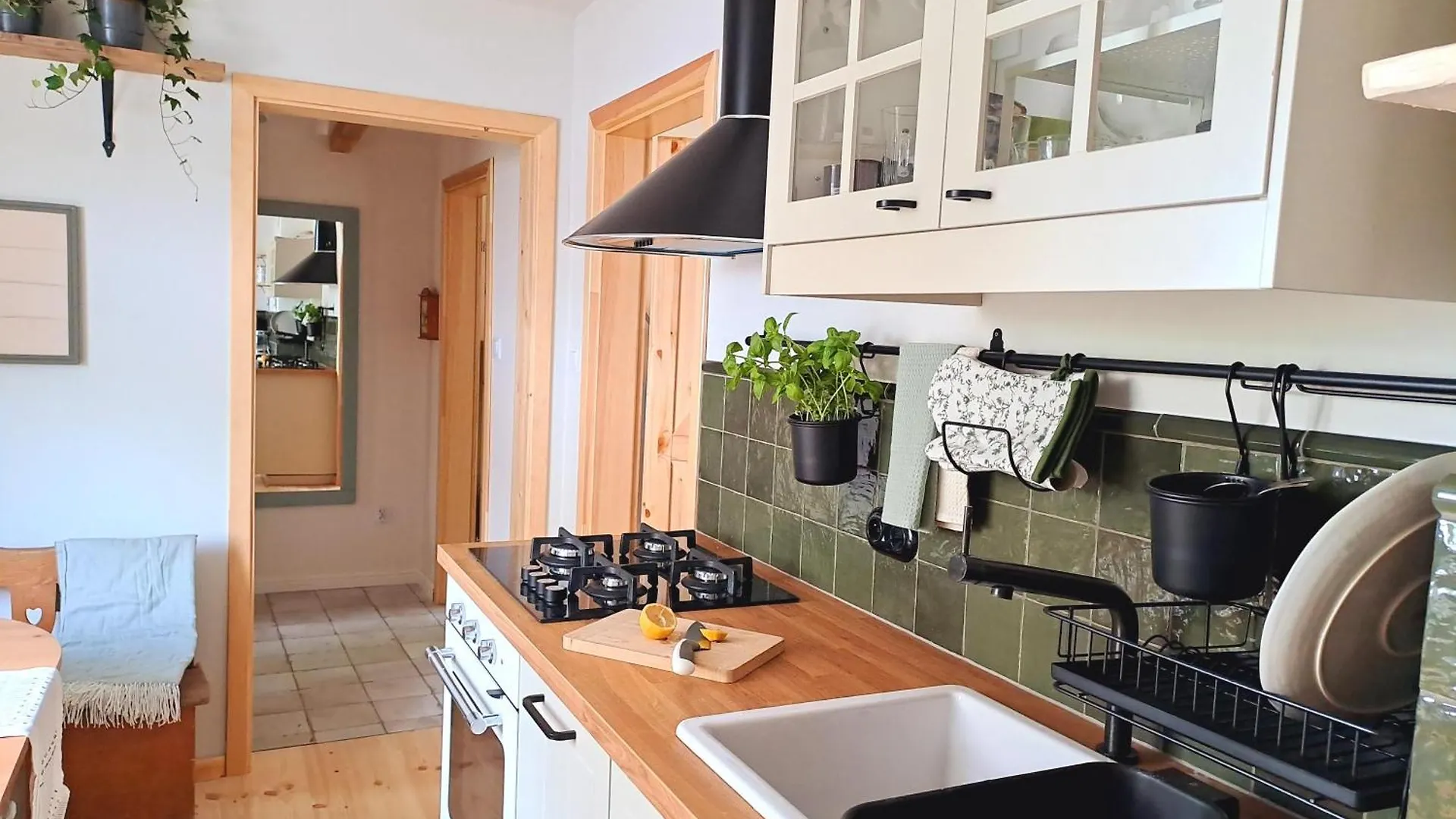 Unique Cottage House In Gdansk 0*,  Poland