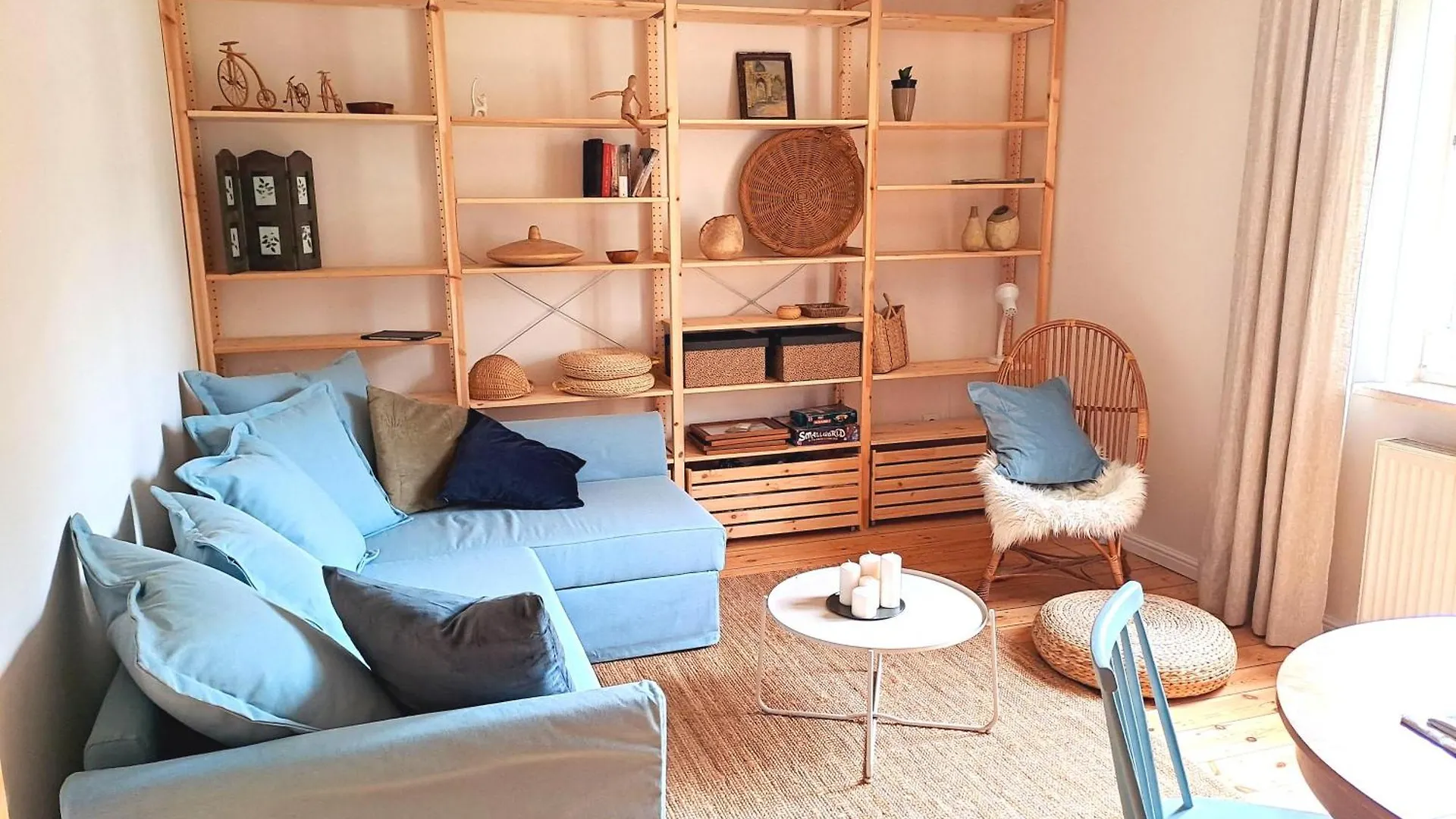 Unique Cottage House In Gdansk