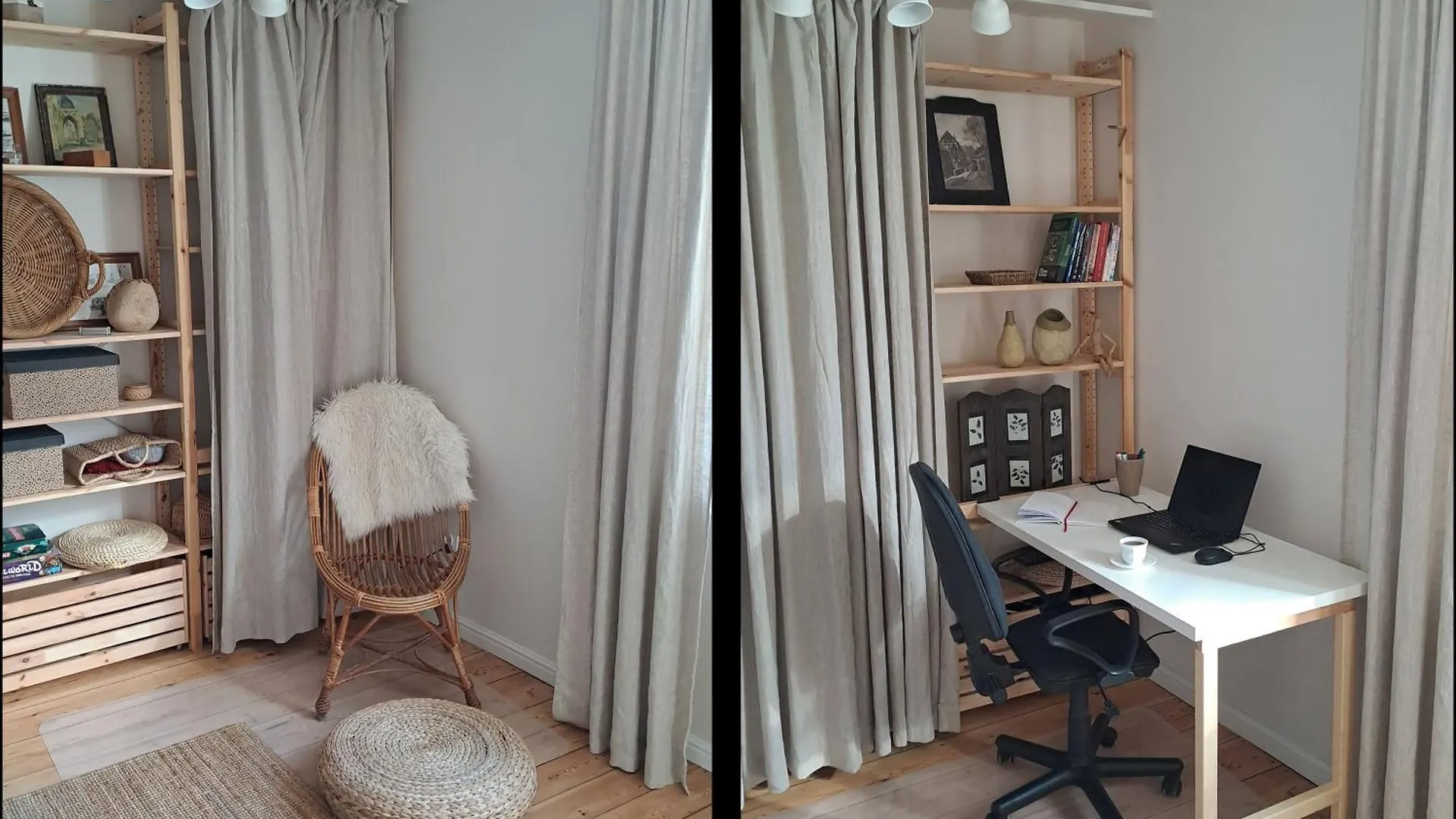 Apartment Unique Cottage House In Gdansk Poland